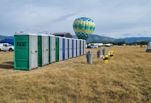 inchiriere toalete ecologice Bucuresti-Sector 3 Toalete Ecologice Sector 3 - ECO GREEN 4 TOI SRL