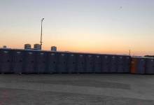 inchiriere toalete ecologice Bucuresti-Sector 5 Toalete Ecologice Sector 5 - ECO GREEN 4 TOI SRL