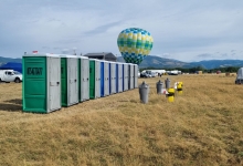inchiriere toalete ecologice Bucuresti-Sector 6 Toalete Ecologice Sector 6 - ECO GREEN 4 TOI SRL