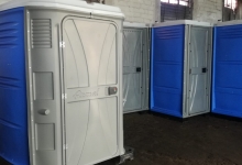 inchiriere toalete ecologice Bucuresti-Sector 3 Toalete Ecologice Sector 3 - ECO GREEN 4 TOI SRL
