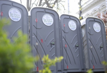 inchiriere toalete ecologice Arad Inchirieri Toalete Ecologice Arad - SC Toalete Ecologice SRL